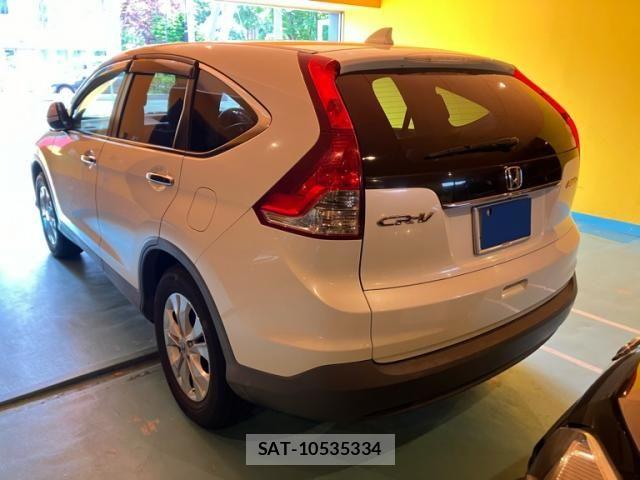 Honda CR-V 2012-03 7250314-4