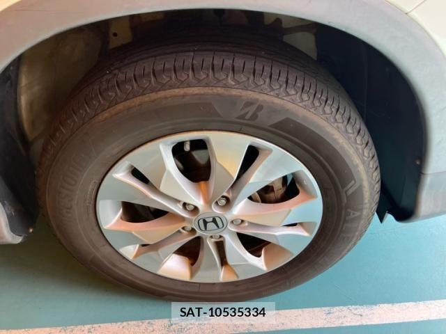Honda CR-V 2012-03 7250314-5