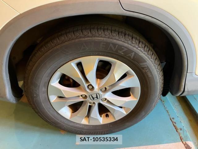 Honda CR-V 2012-03 7250314-6