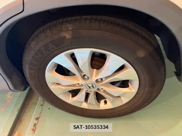 Honda CR-V 2012-03 7250314-7