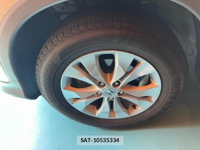 Honda CR-V 2012-03 7250314-8