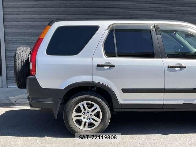 Honda CR-V 2002-09 7250312-10