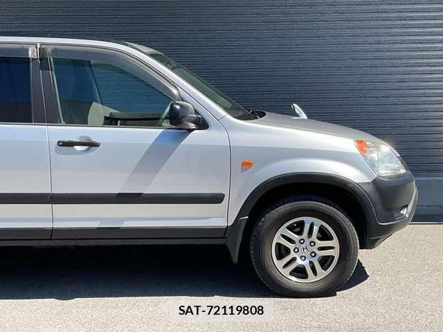 Honda CR-V 2002-09 7250312-11