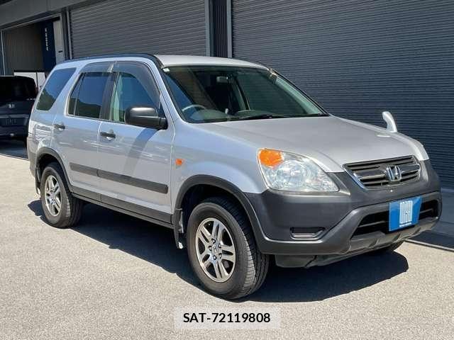 Honda CR-V 2002-09 7250312-12