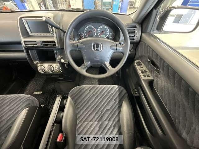 Honda CR-V 2002-09 7250312-13