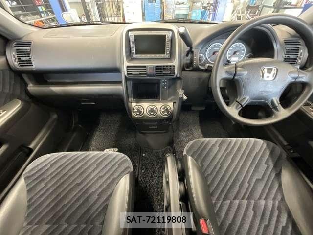 Honda CR-V 2002-09 7250312-14