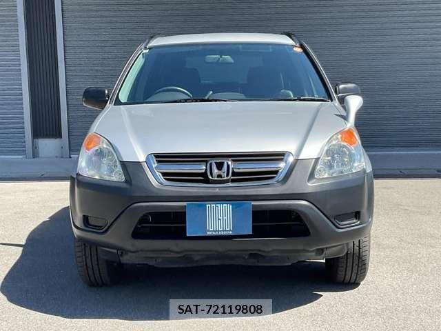 Honda CR-V 2002-09 7250312-1