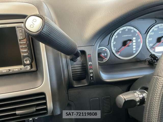 Honda CR-V 2002-09 7250312-20