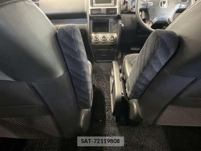 Honda CR-V 2002-09 7250312-23
