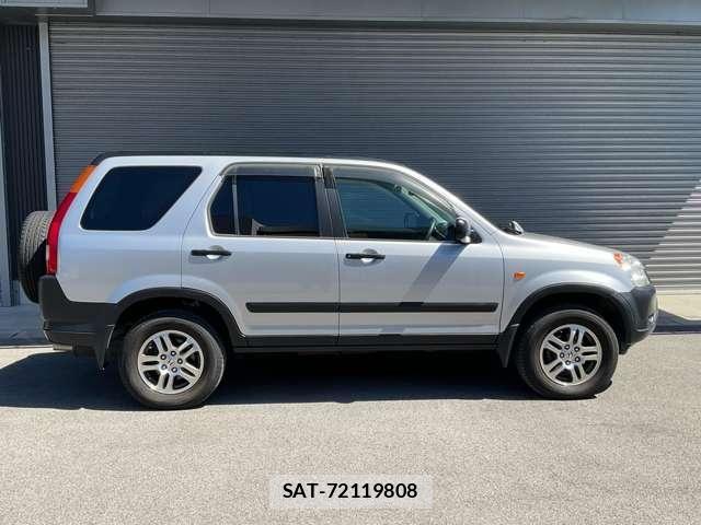Honda CR-V 2002-09 7250312-24