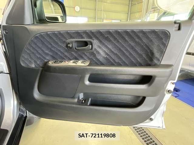 Honda CR-V 2002-09 7250312-26