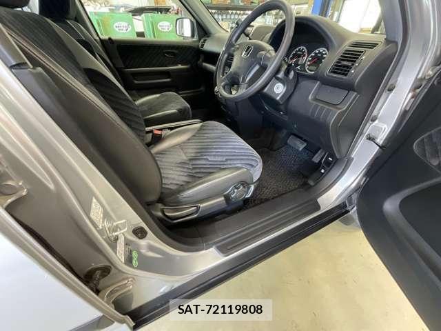 Honda CR-V 2002-09 7250312-29