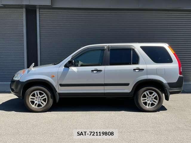 Honda CR-V 2002-09 7250312-4