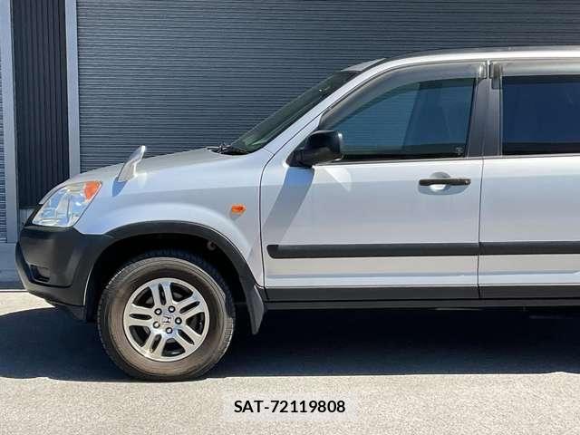 Honda CR-V 2002-09 7250312-5