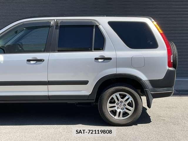 Honda CR-V 2002-09 7250312-6