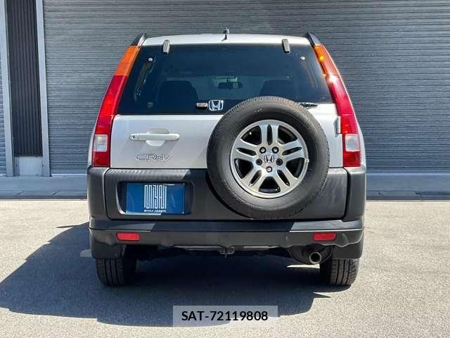 Honda CR-V 2002-09 7250312-8