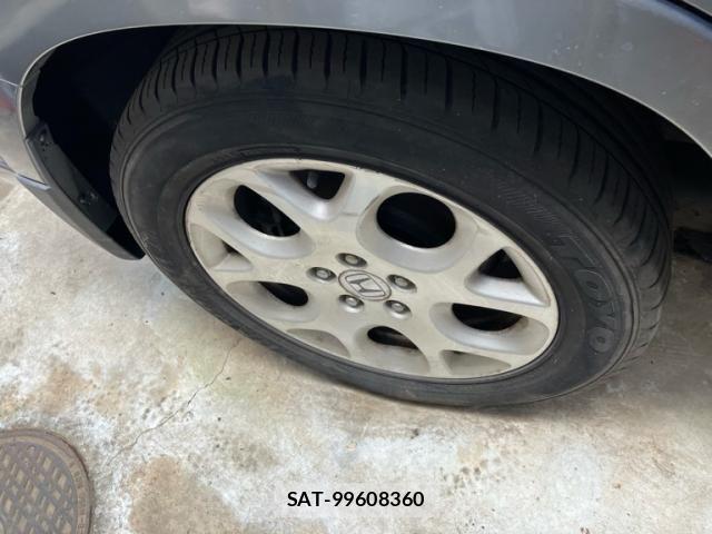 Honda CR-V 2004-10 7326429-9