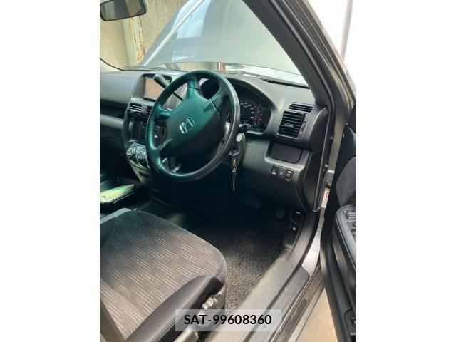 Honda CR-V 2004-10 7326429-15