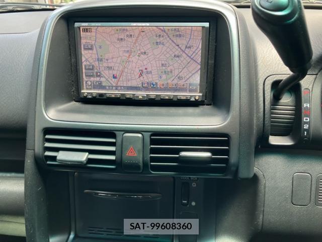 Honda CR-V 2004-10 7326429-18