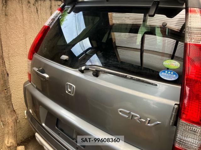 Honda CR-V 2004-10 7326429-1