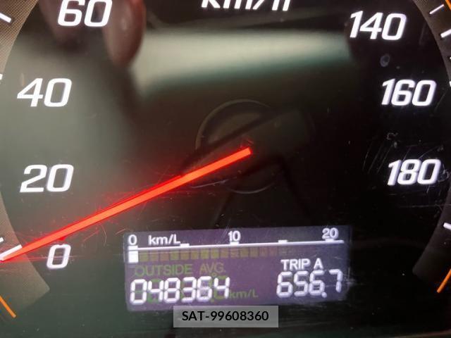 Honda CR-V 2004-10 7326429-20