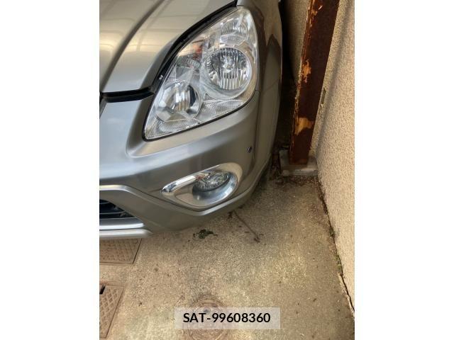 Honda CR-V 2004-10 7326429-2