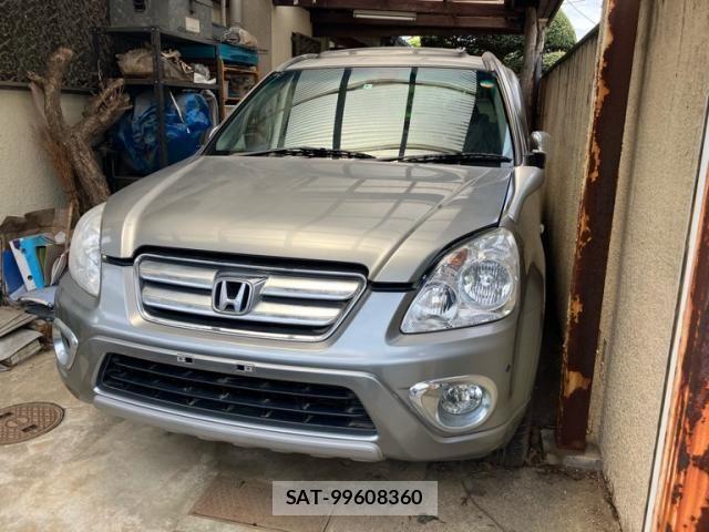 Honda CR-V 2004-10 7326429-3