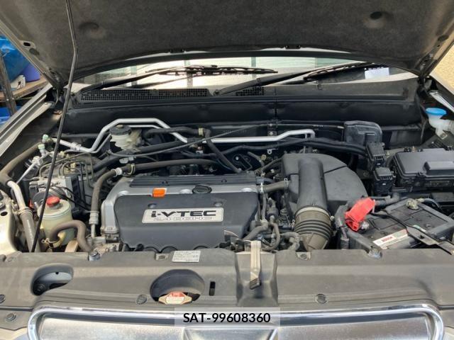 Honda CR-V 2004-10 7326429-7