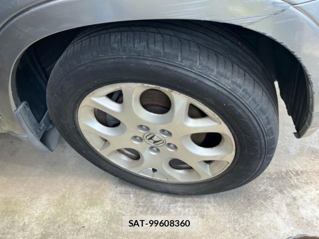 Honda CR-V 2004-10 7326429-8