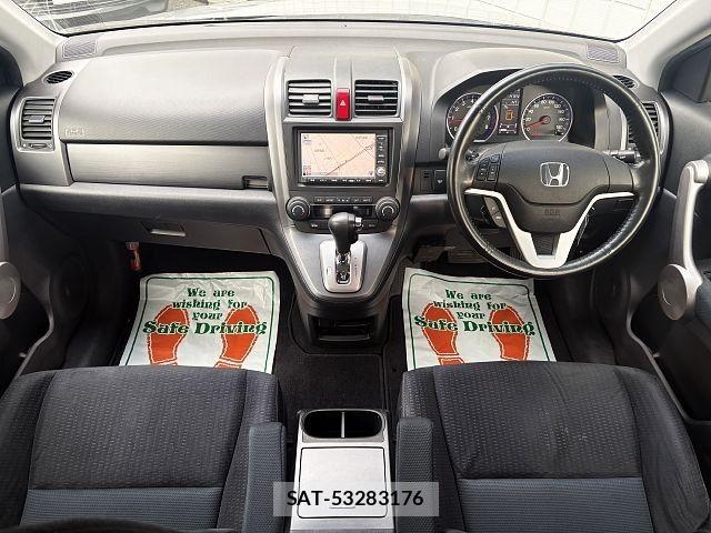 Honda CR-V 2006-10 7357346-1