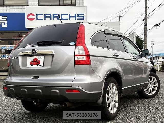 Honda CR-V 2006-10 7357346-2