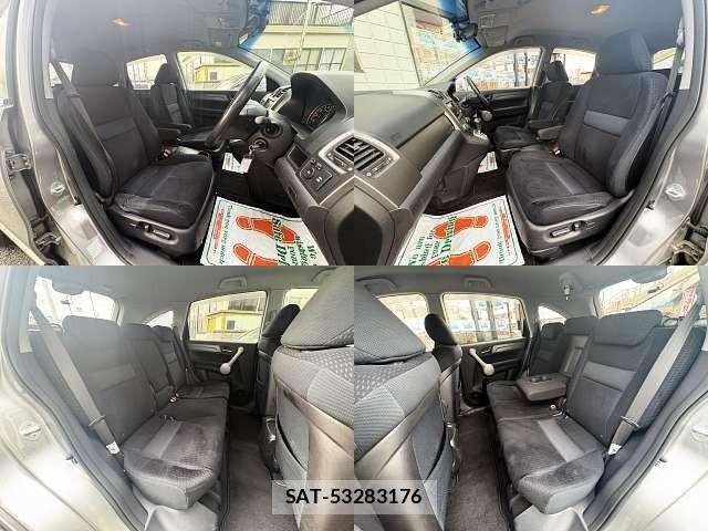 Honda CR-V 2006-10 7357346-3