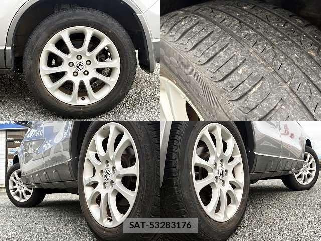Honda CR-V 2006-10 7357346-7