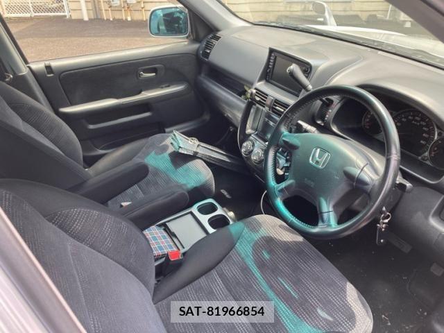Honda CR-V 2004-11 7453711-12