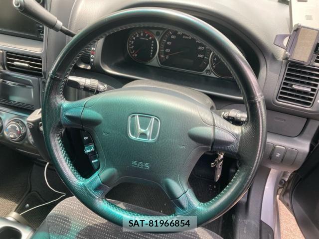 Honda CR-V 2004-11 7453711-13