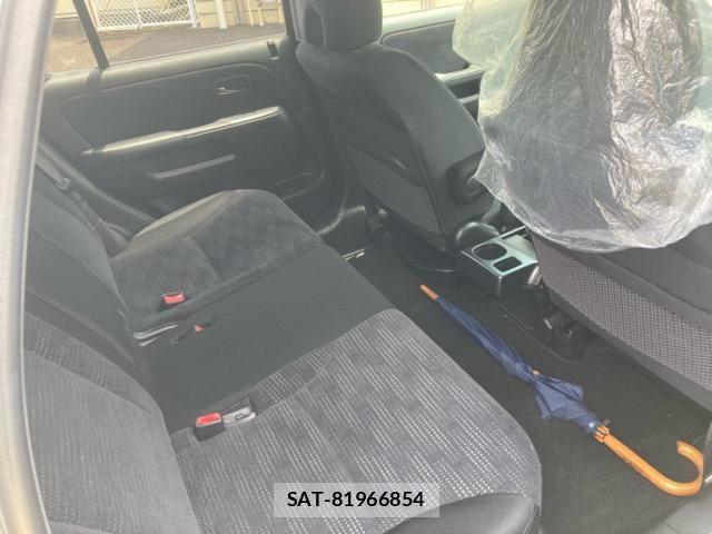 Honda CR-V 2004-11 7453711-18