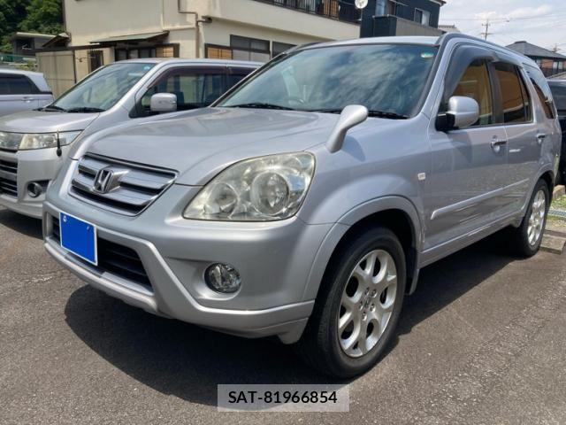 Honda CR-V 2004-11 7453711-1