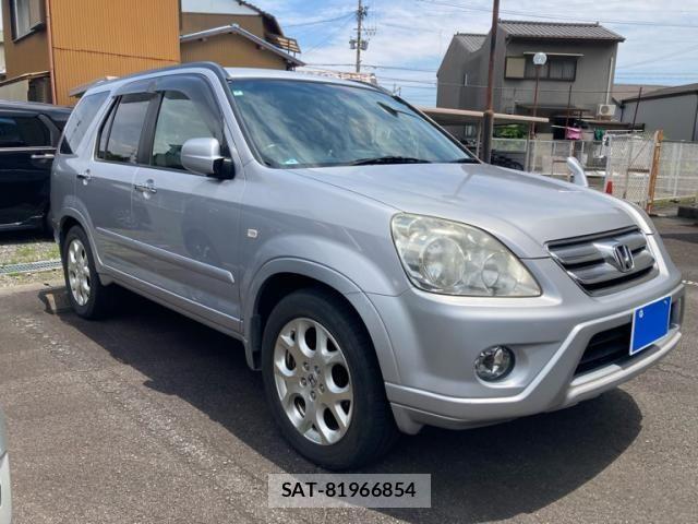 Honda CR-V 2004-11 7453711-2