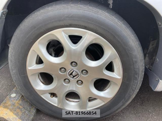 Honda CR-V 2004-11 7453711-5