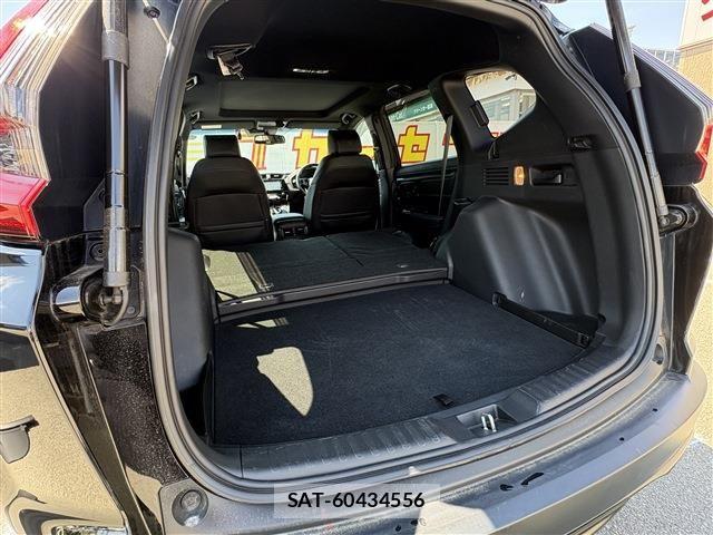 Honda CR-V 2020-11 7508446-9