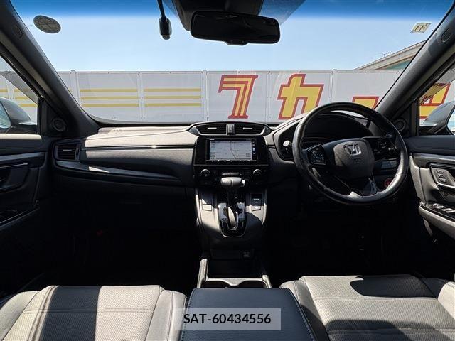 Honda CR-V 2020-11 7508446-18