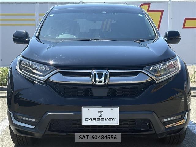 Honda CR-V 2020-11 7508446-1