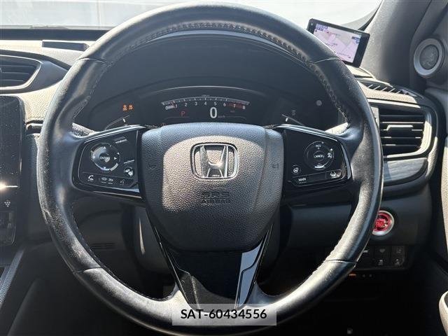 Honda CR-V 2020-11 7508446-19