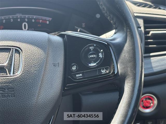 Honda CR-V 2020-11 7508446-21