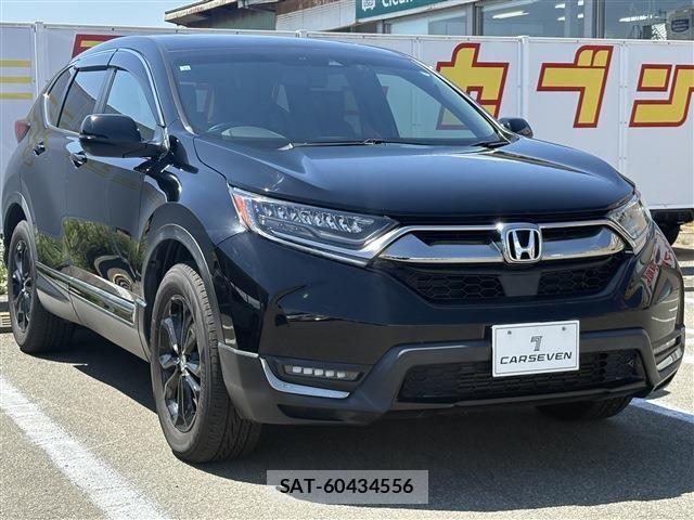 Honda CR-V 2020-11 7508446-2