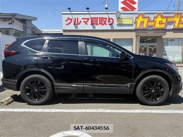 Honda CR-V 2020-11 7508446-3