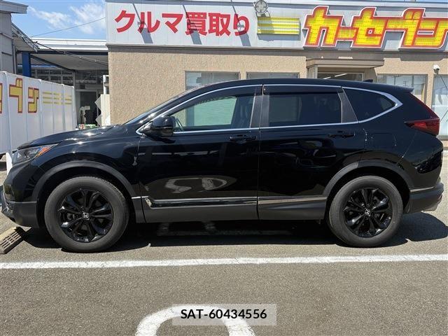 Honda CR-V 2020-11 7508446-4