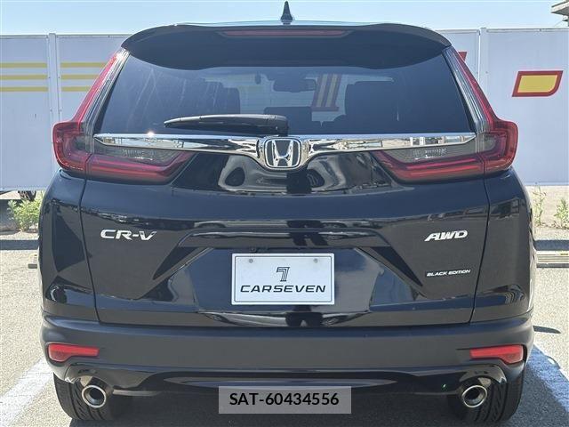 Honda CR-V 2020-11 7508446-5