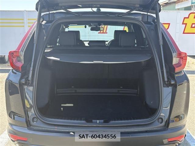 Honda CR-V 2020-11 7508446-6