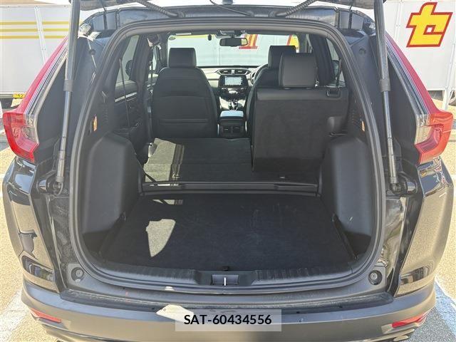 Honda CR-V 2020-11 7508446-7